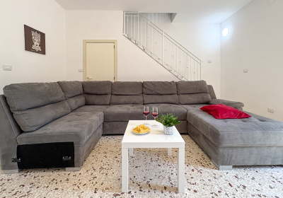 Casa Vacanze Appartamento A Casa Di Laura